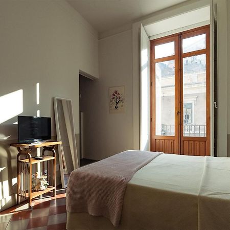 Bed and Breakfast Gioietta Ospitalita Siciliana Модика Экстерьер фото
