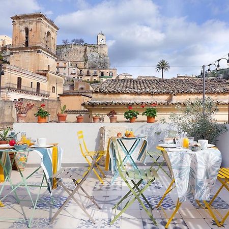 Bed and Breakfast Gioietta Ospitalita Siciliana Модика Экстерьер фото