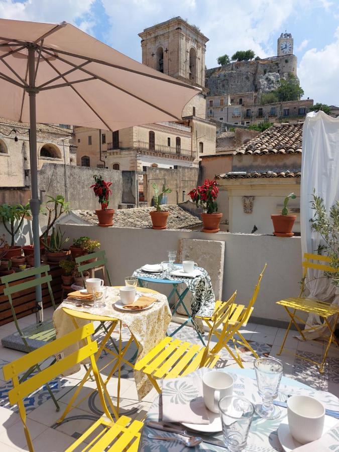 Bed and Breakfast Gioietta Ospitalita Siciliana Модика Экстерьер фото
