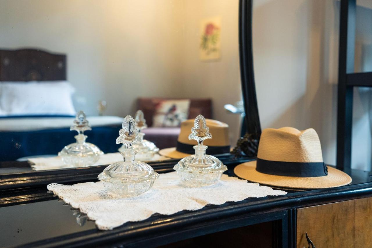 Bed and Breakfast Gioietta Ospitalita Siciliana Модика Экстерьер фото