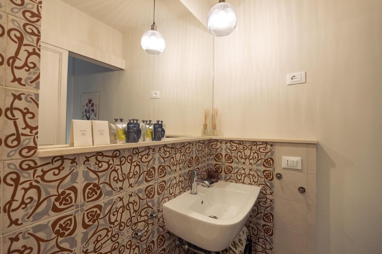 Bed and Breakfast Gioietta Ospitalita Siciliana Модика Экстерьер фото