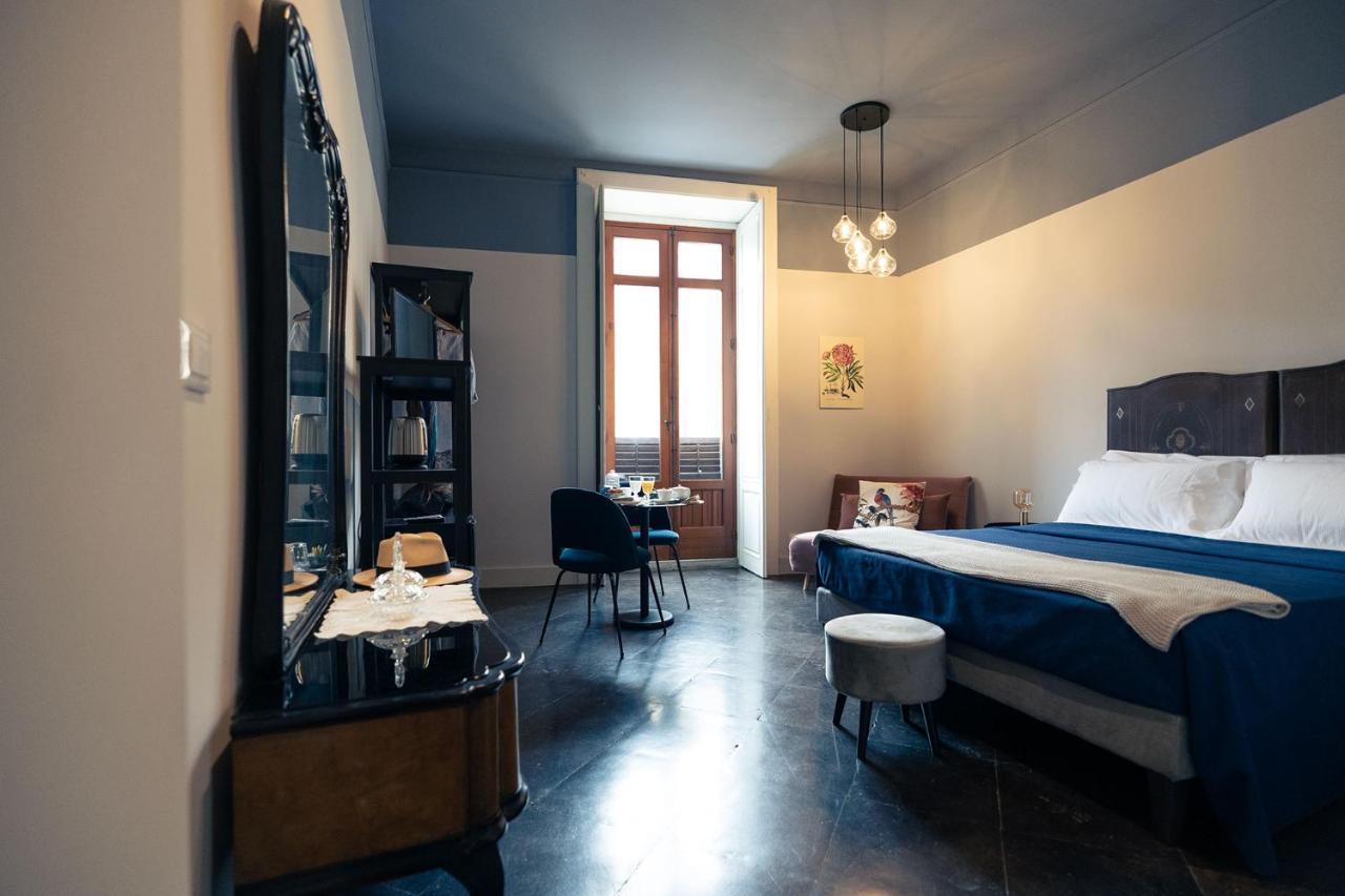 Bed and Breakfast Gioietta Ospitalita Siciliana Модика Экстерьер фото