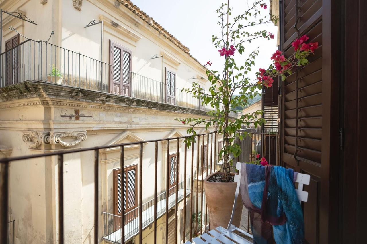 Bed and Breakfast Gioietta Ospitalita Siciliana Модика Экстерьер фото