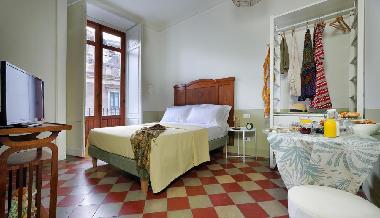 Bed and Breakfast Gioietta Ospitalita Siciliana Модика Экстерьер фото